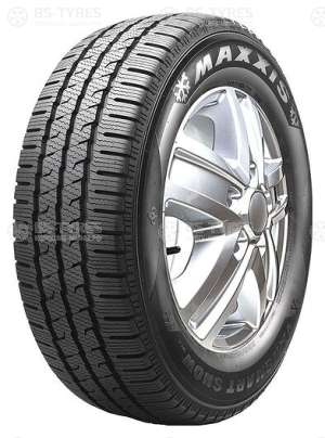Maxxis Vansmart Snow WL2 205/65 R15C 102/100T