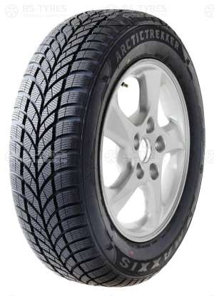 Maxxis WP-05 Arctic trekker 195/60 R15 88T