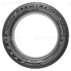 Maxxis WP6 Premitra Snow 205/55 R16 91H