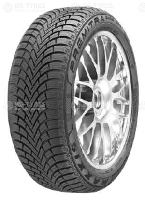 Maxxis WP6 Premitra Snow 205/55 R16 91H