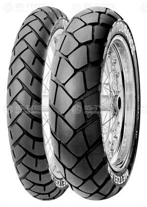 Metzeler Tourance 90/90 R21 54H Рулевая
