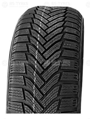 Michelin Alpin A6 215/40 R17 87V