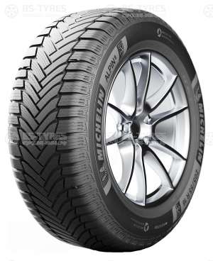 Michelin Alpin A6 215/40 R17 87V