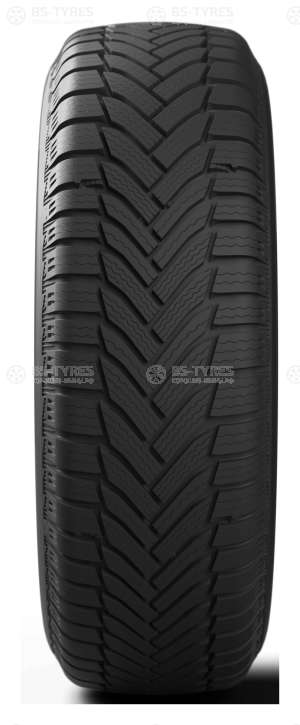Michelin Alpin A6 215/40 R17 87V