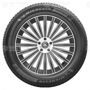 Michelin Alpin A7 225/60 R17 103H