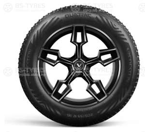 Michelin CrossClimate+ 195/55 R15 89V
