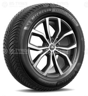 Michelin CrossClimate 2 245/45 R17 99Y (уценка)