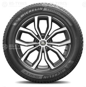 Michelin CrossClimate 2 245/45 R17 99Y (уценка)