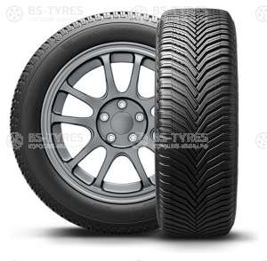 Michelin CrossClimate 2 245/45 R17 99Y (уценка)