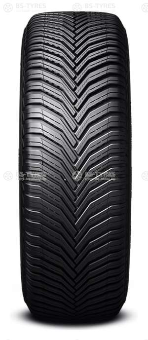 Michelin CrossClimate 2 245/45 R17 99Y (уценка)