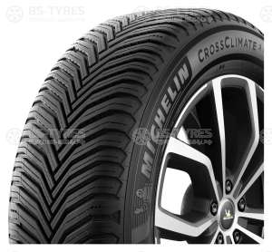 Michelin CrossClimate 2 245/45 R17 99Y (уценка)