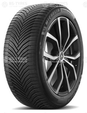 Michelin CrossClimate 2 245/45 R17 99Y (уценка)