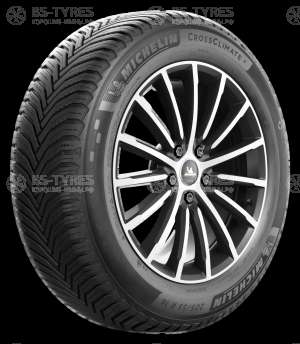 Michelin CrossClimate 2 245/45 R17 99Y (уценка)