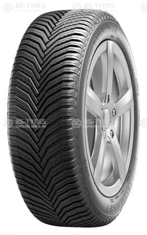 Michelin CrossClimate 2 245/45 R17 99Y (уценка)