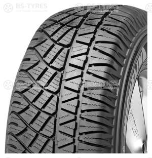 Michelin Latitude Cross 245/65 R17 111H