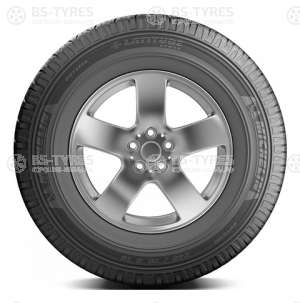 Michelin Latitude Cross 245/65 R17 111H