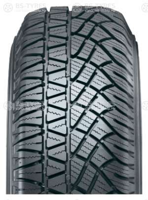 Michelin Latitude Cross 245/65 R17 111H
