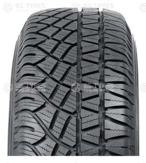 Michelin Latitude Cross 245/65 R17 111H