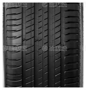Michelin Latitude Sport 3 275/45 R19 108Y