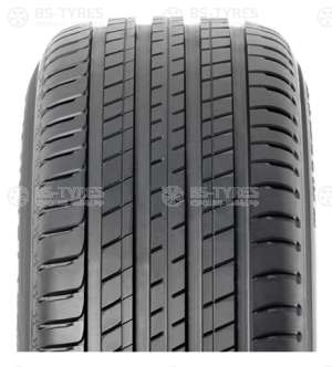 Michelin Latitude Sport 3 275/45 R19 108Y