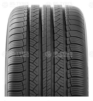 Michelin Latitude Tour HP 275/45 R19 108V