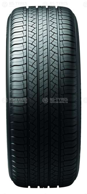 Michelin Latitude Tour HP 275/45 R19 108V