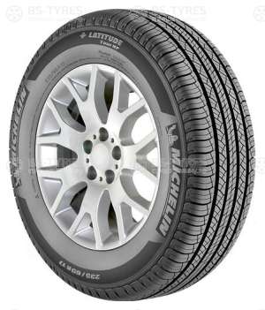 Michelin Latitude Tour HP 275/45 R19 108V