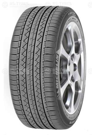 Michelin Latitude Tour HP 275/45 R19 108V