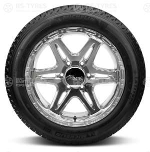 Michelin Latitude X-Ice 2 235/65 R17 108T (2017)