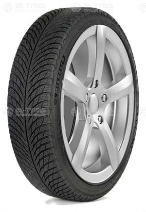Michelin Pilot Alpin 5 SUV 245/45 R20 103V