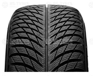 Michelin Pilot Alpin 5 SUV 245/45 R20 103V