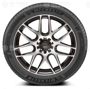 Michelin Pilot Sport 4 SUV RunFlat 315/35 R22 111Y