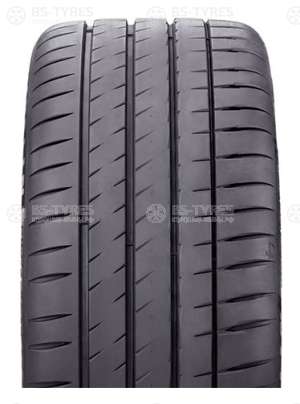 Michelin Pilot Sport 4 SUV RunFlat 315/35 R22 111Y
