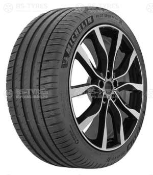 Michelin Pilot Sport 4 SUV RunFlat 315/35 R22 111Y