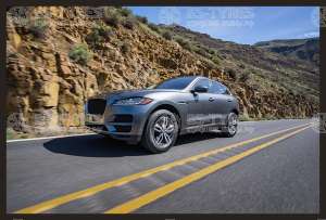 Michelin Pilot Sport 4 SUV RunFlat 315/35 R22 111Y