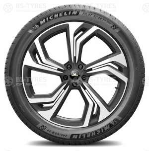 Michelin Pilot Sport 4 SUV RunFlat 315/35 R22 111Y