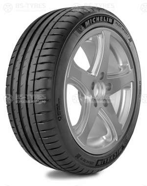 Michelin Pilot Sport 4 SUV RunFlat 315/35 R22 111Y