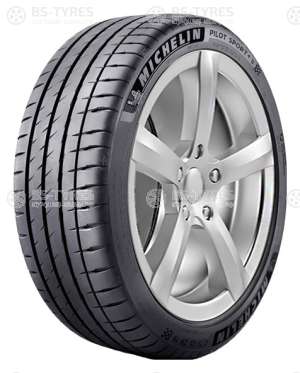 Michelin Pilot Sport 4S 235/35 R20 92Y