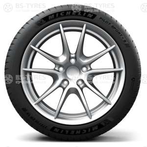 Michelin Pilot Sport 4S 235/35 R20 92Y