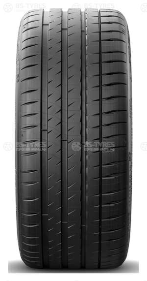 Michelin Pilot Sport 4S 235/35 R20 92Y