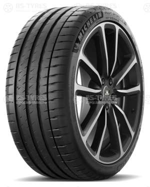 Michelin Pilot Sport 4S 235/35 R20 92Y