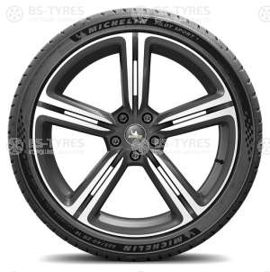 Michelin Pilot Sport 5 255/35 R20 97Y