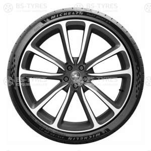 Michelin Pilot Sport 5 255/35 R20 97Y