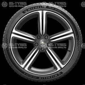 Michelin Pilot Sport 5 255/35 R20 97Y