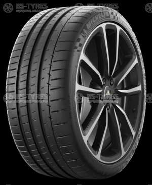 Michelin Pilot Super Sport 255/45 R19 100Y