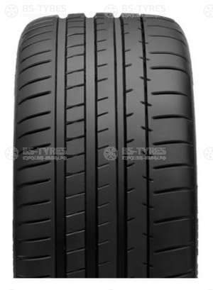Michelin Pilot Super Sport 255/45 R19 100Y