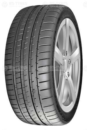 Michelin Pilot Super Sport 255/45 R19 100Y