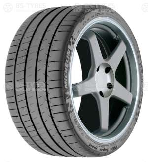 Michelin Pilot Super Sport 255/45 R19 100Y