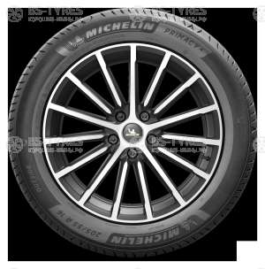 Michelin Primacy 4+ 235/55 R18 104V