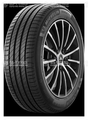 Michelin Primacy 4+ 235/55 R18 104V